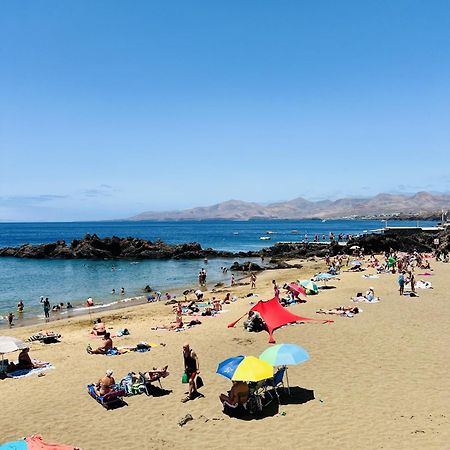 Apartamento Corona Sol Y Mar Puerto del Carmen  Zewnętrze zdjęcie