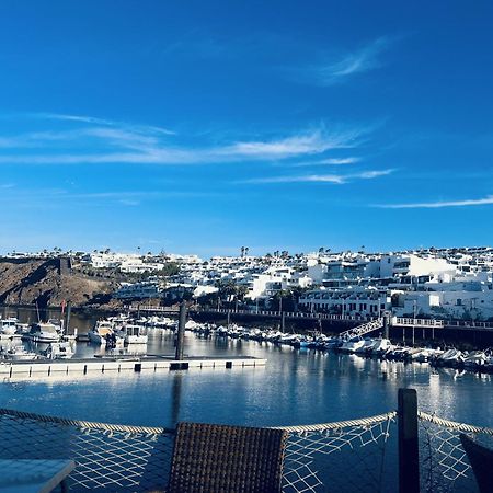 Apartamento Corona Sol Y Mar Puerto del Carmen  Zewnętrze zdjęcie