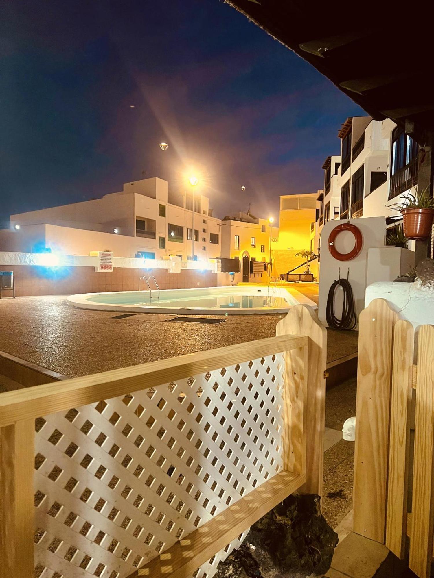 Apartamento Corona Sol Y Mar Puerto del Carmen  Zewnętrze zdjęcie