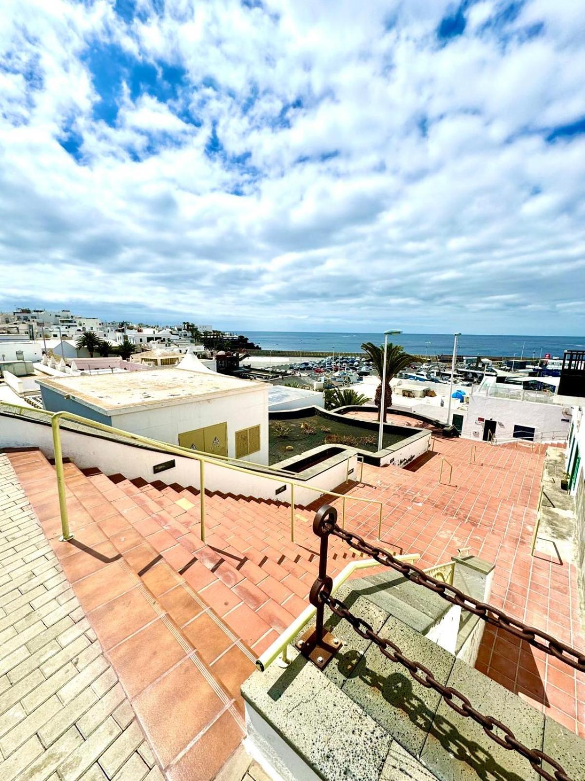 Apartamento Corona Sol Y Mar Puerto del Carmen  Zewnętrze zdjęcie