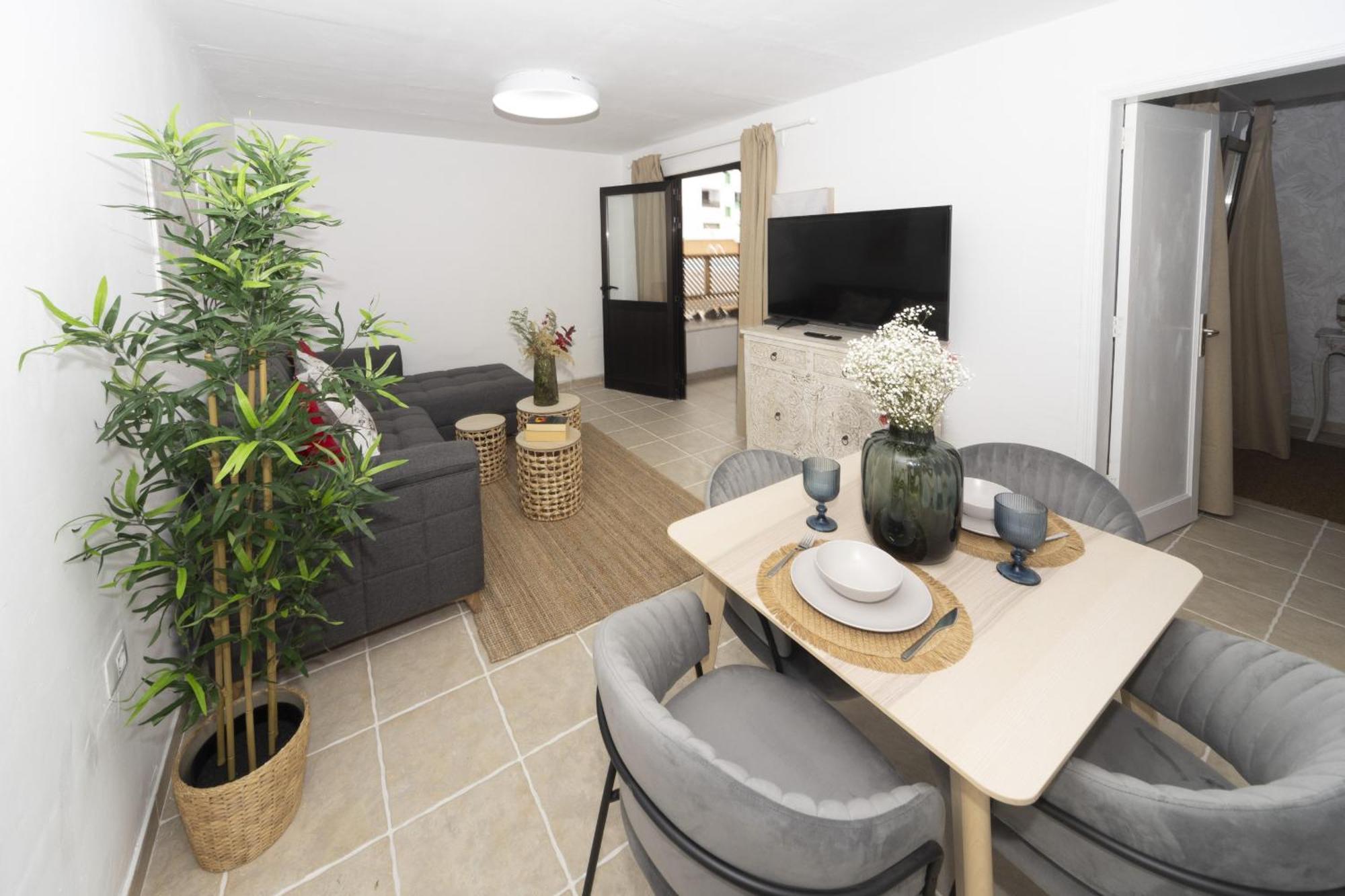 Apartamento Corona Sol Y Mar Puerto del Carmen  Zewnętrze zdjęcie