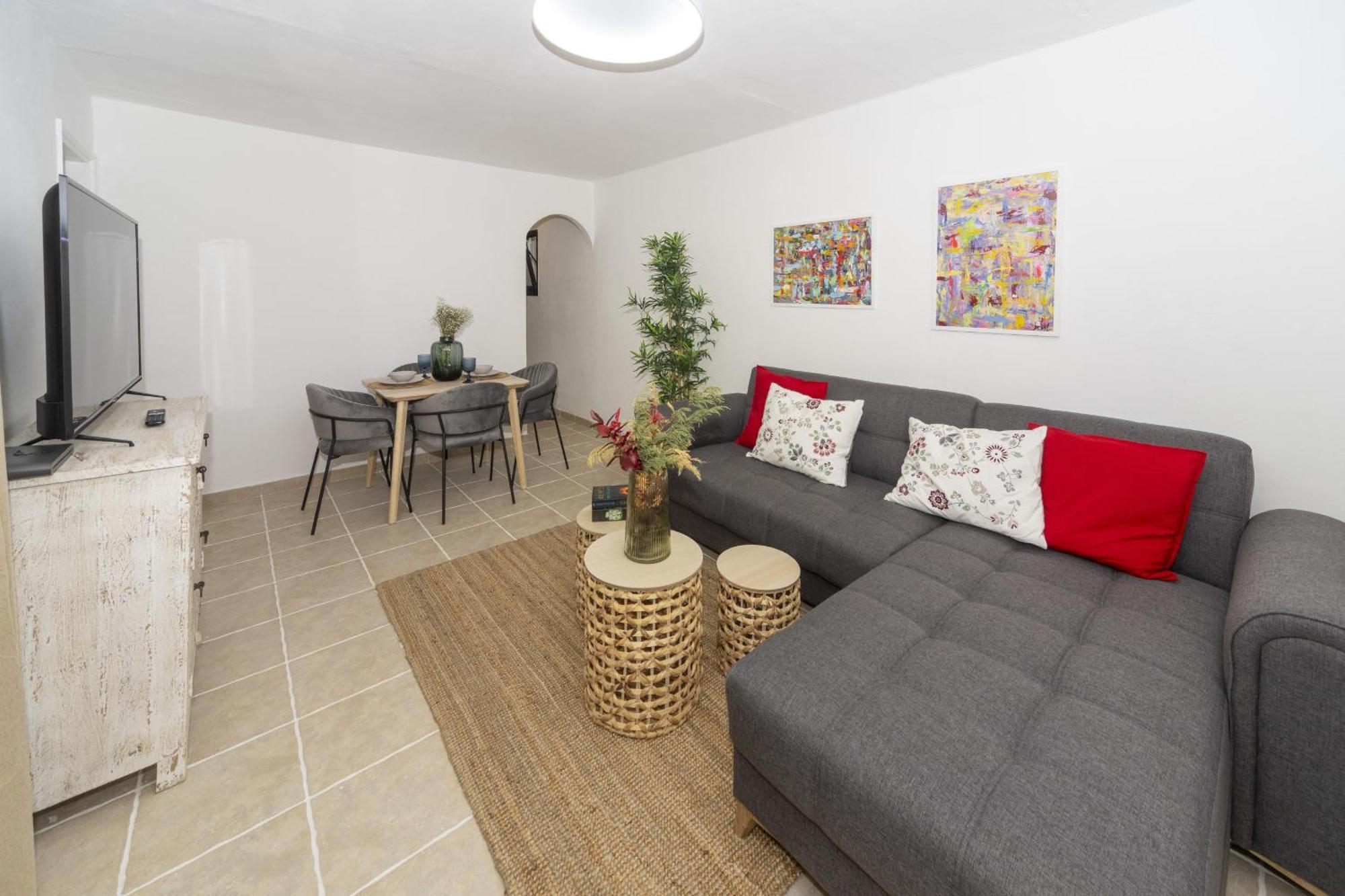 Apartamento Corona Sol Y Mar Puerto del Carmen  Zewnętrze zdjęcie