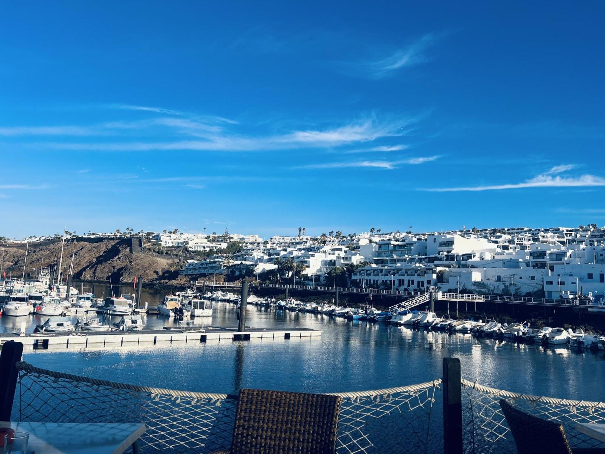 Apartamento Corona Sol Y Mar Puerto del Carmen  Zewnętrze zdjęcie